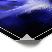 Dragon Storm Poster (Hoek)