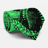 Dragon stropdas (Opgerold)