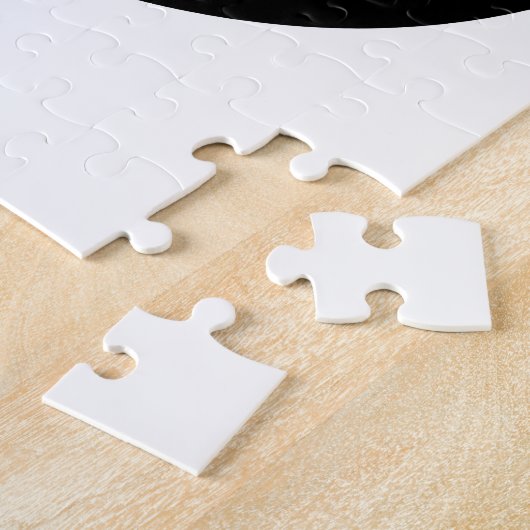 Dragon Styled Letter D, Dragon Alphabet, Monogram Legpuzzel (Zijkant)