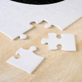 Dragon Styled Letter G, Dragon Alphabet, Monogram Legpuzzel (Zijkant)