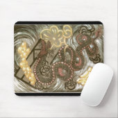 .: Dragon Suite:. Mousepad Muismat (Met muis)