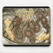 .: Dragon Suite:. Mousepad Muismat (Voorkant)