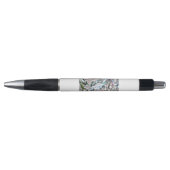 Dragon Swarovski sieraden Art Glittering Legendary Pen (Voorkant)