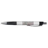 Dragon Swarovski sieraden Art Glittering Legendary Pen (Bodem)