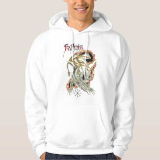 Dragon Sweat-Shirt Hoodie