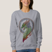 Dragon Sweatshirt (Voorkant)
