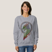 Dragon Sweatshirt (Voorkant volledig)