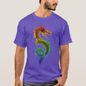 Dragon T-shirt (Voorkant)
