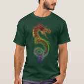 Dragon T-shirt (Voorkant)