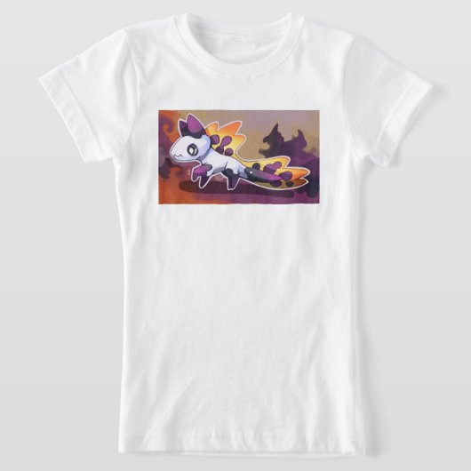 Dragon T-shirt (Laagn)