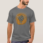 DRAGON T-SHIRT (Voorkant)