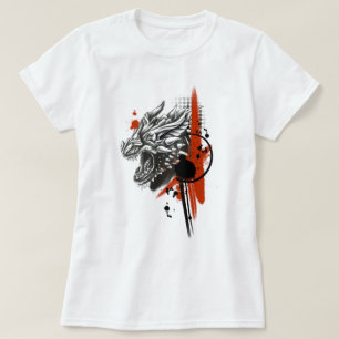 Dragon T-shirt
