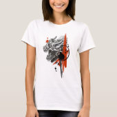 Dragon T-shirt (Voorkant)