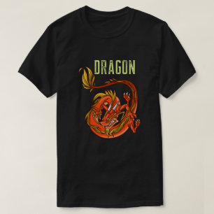 Dragon T-shirt