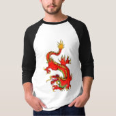 DRAGON T-SHIRT (Voorkant)