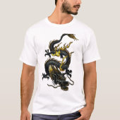 Dragon T-shirt (Voorkant)