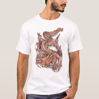 Dragon T-shirt
