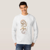 Dragon T-shirt (Voorkant volledig)