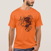 Dragon T-shirt (Voorkant)