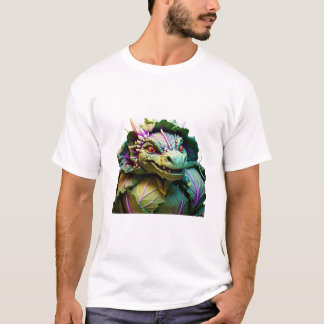 Dragon T-shirt