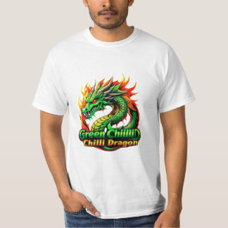 Dragon T-shirt