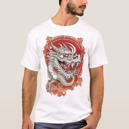 Dragon T-shirt