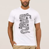 Dragon T-shirt (Voorkant)