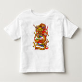 Dragon T-Shirt (Voorkant)