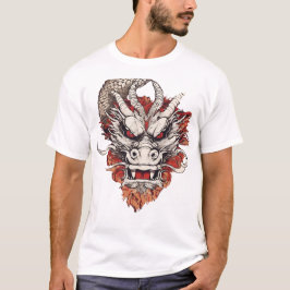 Dragon T-shirt