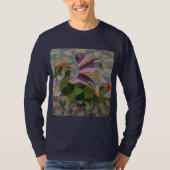 Dragon T-shirt (Voorkant)