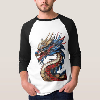 Dragon T-shirt