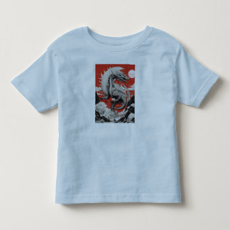 Dragon t-shirt