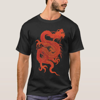 Dragon T-Shirt
