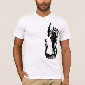 Dragon T-shirt (Voorkant)