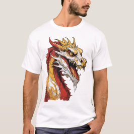 Dragon T-shirt