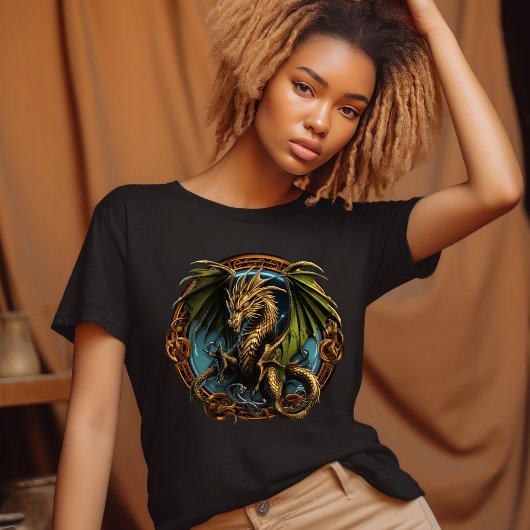 Dragon T-Shirt