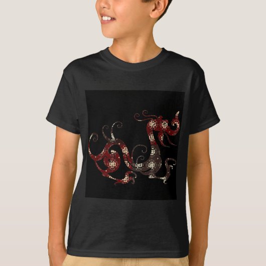 Dragon T-Shirt (Voorkant)