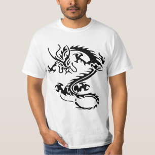 Dragon — T-Shirt