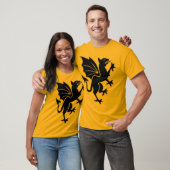 Dragon T-shirt (Unisex)