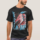 Dragon T-shirt (Voorkant)