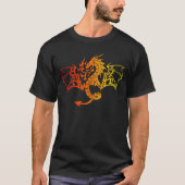 Dragon T-shirt (Voorkant)