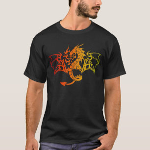 Dragon T-shirt