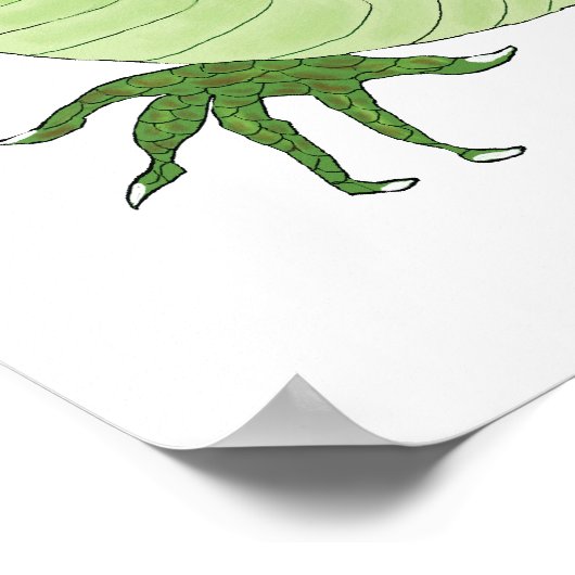 Dragon_Tabe_T poster (Hoek)