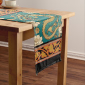 Dragon Table Runner Korte Tafelloper (Voorbeeld)