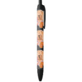 DRAGON-TALEZ CHOW Jaar van de Draak Zwarte Inkt Pen