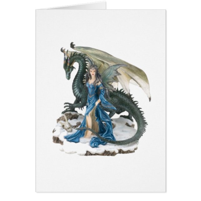 Dragon Tamer (Voorkant)