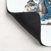 Dragon Tamer Muismat (Hoek)