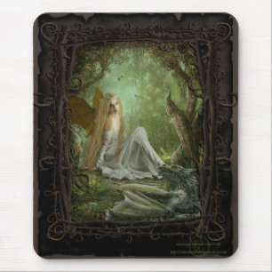 Dragon Tamer Muismat