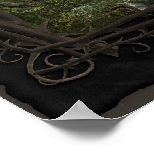 Dragon Tamer Poster (Hoek)