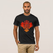 Dragon_Tamer T-shirt (Voorkant volledig)